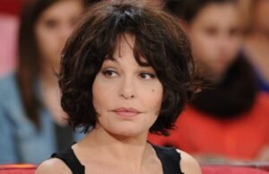 Isabelle Mergault meninggal karena kanker pada usia 67 tahun