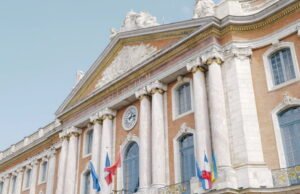 Kota 2026. Toulouse, Paris, Lyon, Marseille, Nantes… jam-jam terakhir kampanye yang sangat bimbang