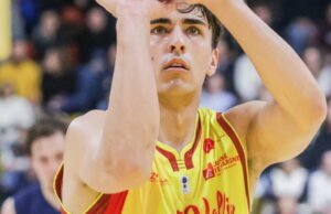 Bola Basket – Nationale 1. Kesuksesan baru diperoleh di akhir pertandingan di Val de Seine: Spesialis Saint-Vallier di saat-saat terakhir