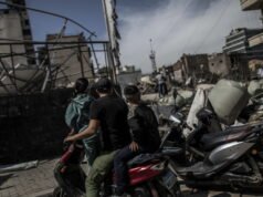 Perang Langsung di Timur Tengah. Iran menargetkan pangkalan AS, Israel terus menyerang Beirut