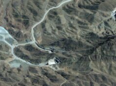 Perang Langsung di Timur Tengah. AS dan Israel menyerang situs nuklir Natanz Iran