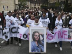 hukuman penjara seumur hidup bagi terdakwa