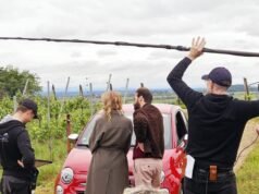 Strasbourg. “César Wagner” kembali, serial ini meluncurkan sejumlah tambahan