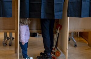 Kota 2026. Jumlah pemilih, calon yang masih mencalonkan diri… Angka-angka kunci putaran kedua