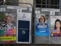 Kota 2026. Pilih ke kiri, dinamika RN, kembalinya Rachida Dati… Soal putaran kedua