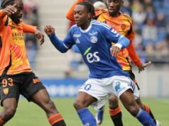 Ligue 1. Cepat, poin! Di Nantes, saatnya melenturkan otot mereka untuk Racing Club de Strasbourg