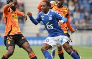 Ligue 1. Cepat, poin! Di Nantes, saatnya melenturkan otot mereka untuk Racing Club de Strasbourg