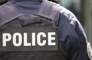 Rhone. Satu tewas dan satu luka parah dalam dua penembakan di sekitar Lyon