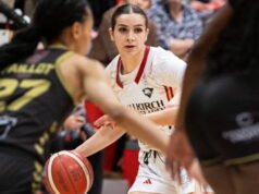 Bola basket. “Ini dilakukan untuk pemeliharaan”… Dikalahkan di Le Havre, SIG kehilangan ilusinya di Liga Wanita 2