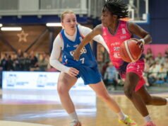 Bola Basket – Liga Wanita 2. Tenang melawan pemuda Federal Center, PVBC manfaatkan kesalahan BCTM