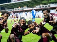 Sepak Bola – Nasional 3. “Kami tahu bagaimana untuk tetap bersabar”: FC Bourgoin-Jallieu kembali meraih kesuksesan melawan Gallia Lucciana