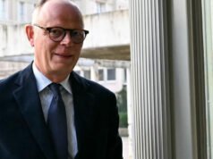 Live Municipal 2026. Tempat pemungutan suara dibuka, Edouard Philippe dan Serge Blanco telah memberikan suara