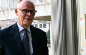 Live Municipal 2026. Tempat pemungutan suara dibuka, Edouard Philippe dan Serge Blanco telah memberikan suara