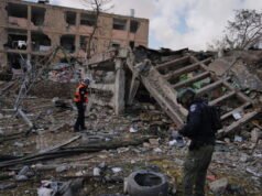 Perang Langsung di Timur Tengah. 400 rudal ditembakkan ke Israel, 92% dicegat, IDF mengumumkan