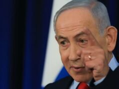 Perang Langsung di Timur Tengah. Setelah serangan hari Sabtu, Netanyahu berencana untuk ‘menargetkan secara pribadi’ setiap pemimpin Iran
