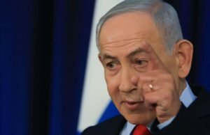 Perang Langsung di Timur Tengah. Setelah serangan hari Sabtu, Netanyahu berencana untuk ‘menargetkan secara pribadi’ setiap pemimpin Iran