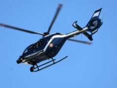 Aveyron. Seorang ibu dan putranya yang berusia 13 tahun hilang sejak Jumat, sang ayah diduga menculik mereka