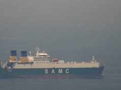 Perang Langsung di Timur Tengah. Iran mengancam akan menutup Selat Hormuz sepenuhnya jika Washington menargetkan pembangkit listriknya