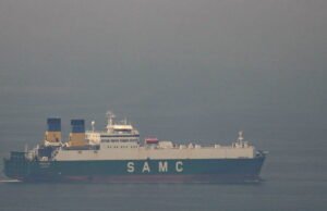 Perang Langsung di Timur Tengah. Iran mengancam akan menutup Selat Hormuz sepenuhnya jika Washington menargetkan pembangkit listriknya