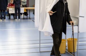 Live Municipal 2026. TPS pertama telah ditutup, partisipasi akhir diperkirakan mencapai 57%