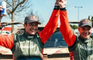 Serangan reli. Mengemudi, konsentrasi, komitmen fisik… Sébastien Loeb bersinar seperti masa lalu yang indah di Portugal