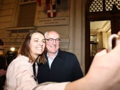 Municipal 2026 Thierry Repentin terpilih kembali dengan 259 suara di Chambéry, Burnier Framboret terpilih kembali di Albertville, kejutan di Bourg-Saint-Maurice… hidupkan siaran langsung kami