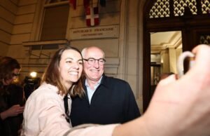 Municipal 2026 Thierry Repentin terpilih kembali dengan 259 suara di Chambéry, Burnier Framboret terpilih kembali di Albertville, kejutan di Bourg-Saint-Maurice… hidupkan siaran langsung kami