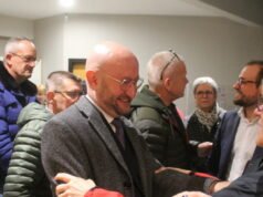 Kota 2026. “Sekarang, ayo mulai bekerja!” » Mathieu Taesch akan menjadi walikota Hoerdt berikutnya