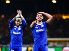 Ligue 1. Panichelli membawa The Blues keluar dari masalah: catatan dari Nantes