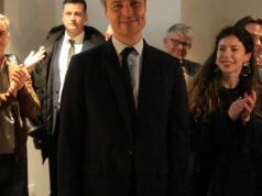 Kota 2026. Kekecewaan kejam di kubu Jean-Philippe Vetter di Strasbourg, yang finis ketiga