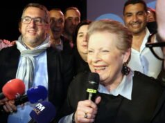 Kota 2026. Di Strasbourg, tim Trautmann Jakubowicz telah berkembang pesat