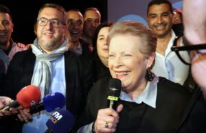 Kota 2026. Di Strasbourg, tim Trautmann Jakubowicz telah berkembang pesat