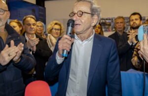 Kota 2026. Alain Carignon kalah di Grenoble: “Kami bertarung dengan baik”