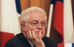 Penghilangan Langsung. Kematian Lionel Jospin: sosialis Olivier Faure memberi hormat pada kenangan akan seorang “inspirator”