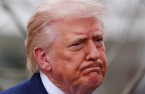 Perang Langsung di Timur Tengah. Trump mengatakan “perubahan rezim” sedang berlangsung, Teheran menyangkal pembicaraan dengan Washington