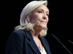 Kota 2026. Hasilnya adalah “kejutan yang bagus” bagi RN, menurut Marine Le Pen