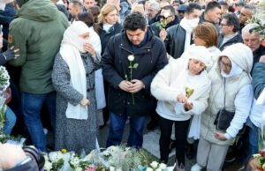 Keadilan. Pembunuhan Mehdi Kessaci: sepuluh tersangka ditahan polisi