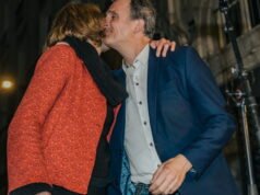 Kota 2026. “Saya berada di tirai kedua…”: bagaimana Éric Piolle berpartisipasi dalam pemilihan Laurence Ruffin di Grenoble