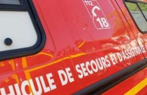 Eschau. Pengendara skuter berusia 15 tahun terluka parah setelah bertabrakan dengan mobil