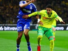 Ligue 1. Barco, Panichelli, Enciso, Godo, Penders… Pemain mana dari Racing Club de Strasbourg yang berharap bisa bermain di Piala Dunia?