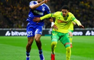 Ligue 1. Barco, Panichelli, Enciso, Godo, Penders… Pemain mana dari Racing Club de Strasbourg yang berharap bisa bermain di Piala Dunia?