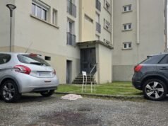 Isère – Ardèche. Percobaan pembunuhan dengan obeng di Roches-de-Condrieu: seorang pria berusia empat puluh tahun dari Ardèche menyerah