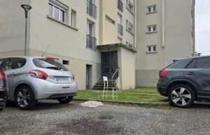 Isère – Ardèche. Percobaan pembunuhan dengan obeng di Roches-de-Condrieu: seorang pria berusia empat puluh tahun dari Ardèche menyerah