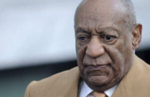 AMERIKA SERIKAT. Bill Cosby diperintahkan untuk membayar $19 juta untuk kekerasan seksual