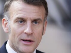 Perang Langsung di Timur Tengah. Emmanuel Macron mengadakan dewan pertahanan sore ini di Élysée