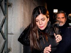 bagaimana Jessica Moretti menerima gaji bersalinnya dua kali