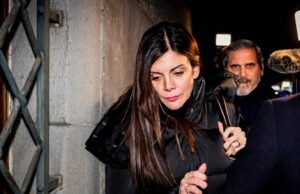 bagaimana Jessica Moretti menerima gaji bersalinnya dua kali