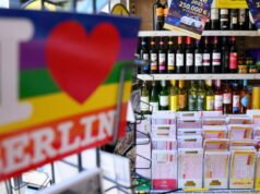 pada usia 90, dia memenangkan lotre 1,5 juta euro