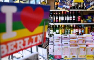 pada usia 90, dia memenangkan lotre 1,5 juta euro