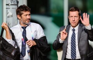 TF1 mengonfirmasi akhir pertunjukan pada bulan Juni